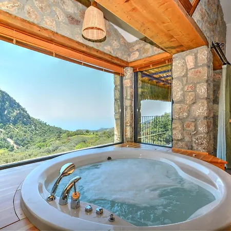 Private Oliver With View Ideal Spot For A Honeymoon Or Romantic Trip Villa *