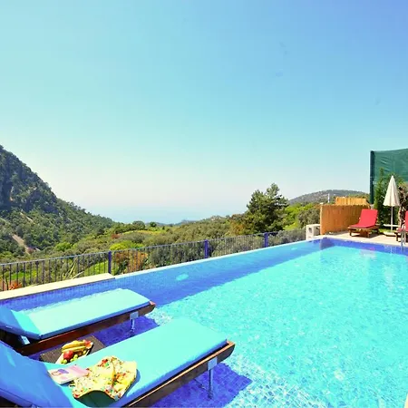 Villa Private Oliver With View Ideal Spot For A Honeymoon Or Romantic Trip