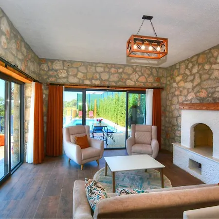 Private Oliver With View Ideal Spot For A Honeymoon Or Romantic Trip