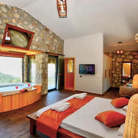 Private Oliver With View Ideal Spot For A Honeymoon Or Romantic Trip Villa