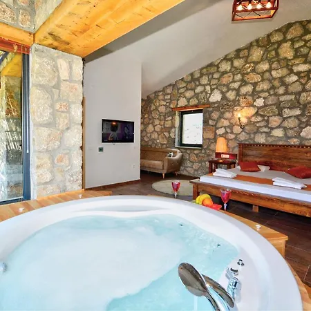Villa Private Oliver With View Ideal Spot For A Honeymoon Or Romantic Trip
