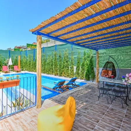 Villa Private Oliver With View Ideal Spot For A Honeymoon Or Romantic Trip