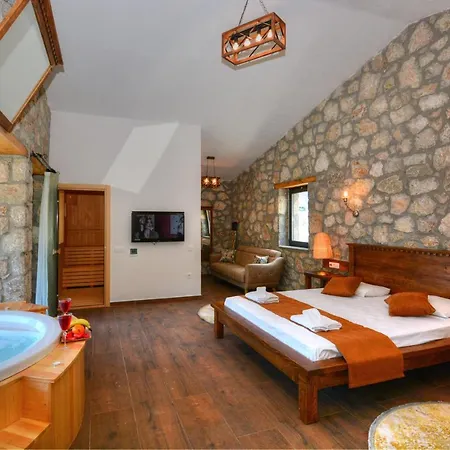 Private Oliver With View Ideal Spot For A Honeymoon Or Romantic Trip Villa