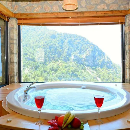 Private Oliver With View Ideal Spot For A Honeymoon Or Romantic Trip